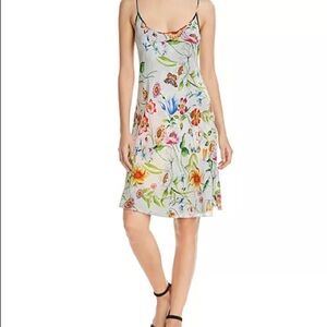 Johnny Was XXL reversible slip dress